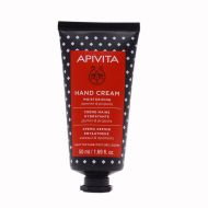 Apivita Crema de Manos Hidratante Jazmín y Própolis 50ml