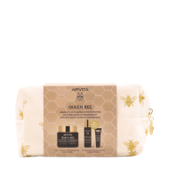 Apivita Neceser Queen Bee Crema Textura Ligera 50ml