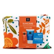 Apivita Suncare Pack Crema Facial Antiarrugas SPF50+After Sun de Regalo 