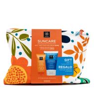 Apivita Suncare Pack Crema Facial Anti Manchas SPF50+After Sun de Regalo