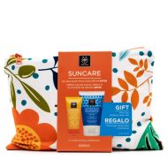 Apivita Suncare Pack Crema Facial Textura Ligera SPF30+After Sun de Regalo