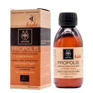 Apivita Própolis Kids Jarabe150ml-1