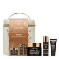Apivita Neceser Queen Bee Crema Textura Rica 50ml