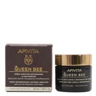 Apivita Queen Bee Crema Textura Rica 50ml