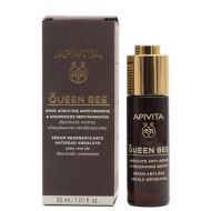 Apivita Queen Bee Sérum Antienvejecimiento Holístico 30ml