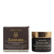 Apivita Queen Bee Crema Textura Ligera 50ml