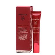 Apivita Wine Elixir Contorno de Ojos y Labios Antiarrugas Efecto Lifting 15ml