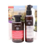Apivita Women Pack Anticaída