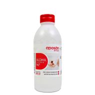 Alcohol 96º Sanitario Aposan 250ml