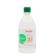 Aposan Alcohol de Romero 500ml