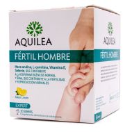 Aquilea Fertil Hombre 30 Sobres