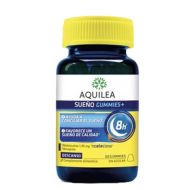 Aquilea Sueño Gummies 60 Gominolas