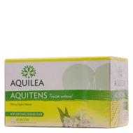 Aquilea Aquitens tension arterial infusiones bienestar 20 bolsitas