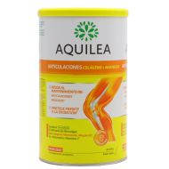 Aquilea Articulaciones Colágeno + Magnesio Sabor Limón 375g