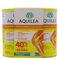 Aquilea Articulaciones Colágeno+Magnesio Pack 40% Dto en la 2ªUd