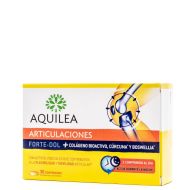 Aquilea Articulaciones Forte Dol Flex 30 Comprimidos