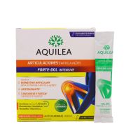 Aquilea Articulaciones Forte Dol Intensive 20 Sticks