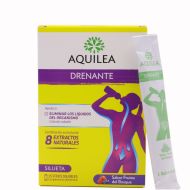 Aquilea Drenante Silueta 15 Sticks 