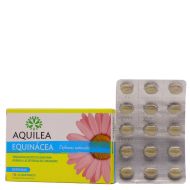 Aquilea Equinacea 30 Comprimidos Defensas Naturales    