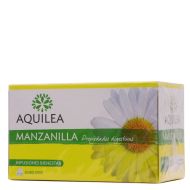 Aquilea Manzanilla Infusiones Bienestar 20 Bolsitas