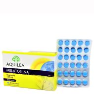 AQUILEA SUEÑO 1,95MG 60 COMPRIMIDOS