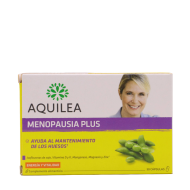 Aquilea Menopausia Plus 30 Cápsulas