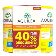 Aquilea Mobility Complex Limón Duplo 390g x 2
