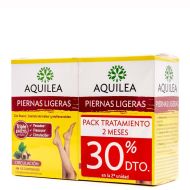 Comprar Aquilea Gases Forte 60 Caps