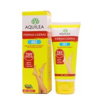 Aquilea Piernas Ligeras Gel 100ml