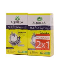 Aquilea Sueño Express, 12 ml - ¡Mejor Precio!