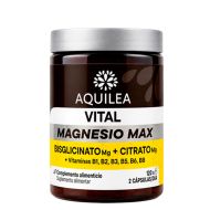 Aquilea Vital Magnesio Max 120 Cápsulas