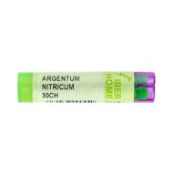 Argentum Nitricum 30 CH Glóbulos 4g Iberhome