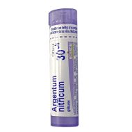 Argentum Nitricum 30 CH Glóbulos 4g Boiron