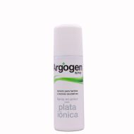 Argogen Spray Apósito Cicatrizante para Heridas Plata Iónica 125ml 