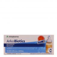 ArkoBiotics Defensas Adultos 7 Unidosis Arkopharma