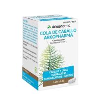 Arkopharma Cola de Caballo 100 Cápsulas