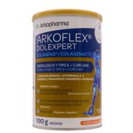 Arkoflex Dolexpert Colágeno Sabor Naranja 390g Arkopharma