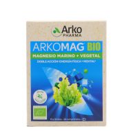 Arkomag Bio 30 Comprimidos Arkopharma   