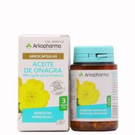 Arkopharma Aceite de Onagra Arkocápsulas 50 Cápsulas