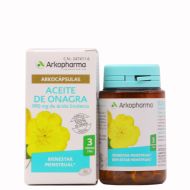 Arkopharma Aceite de Onagra Arkocápsulas 50 Cápsulas