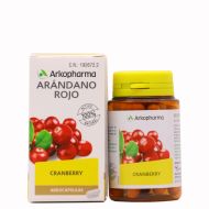 Arkopharma Arándano Rojo Bio 45 Cápsulas Bienestar Urinario
