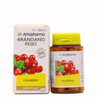 ARKOPHARMA ARANDANO ROJO BIO  45 CAPSULAS