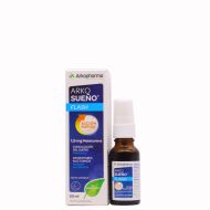 ArkoSueño Flash Spray Sublingual 20ml Arkopharma