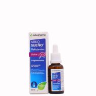 ArkoSueño Melatonin Gotas 30ml