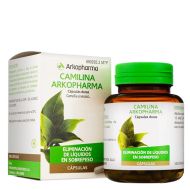 Arkopharma Camilina 100 Cápsulas