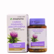 Arkopharma Cardo Mariano 45 Cápsulas-1