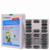 Arkopharma Espino Albar y Grifonia Arkocápsulas Complex 40 Cápsulas relajación