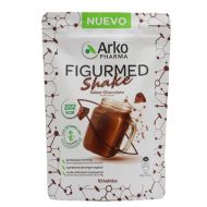 Figurmed Shake Sabor Chocolate 10 Batidos Arkopharma 