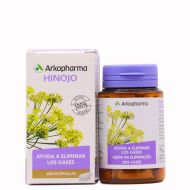 Arkopharma Hinojo 45 Cápsulas Ayuda a Eliminar los Gases
