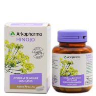 Arkopharma Hinojo 84 Cápsulas